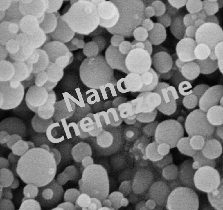 Aluminium hydroxide nanoparticles powder