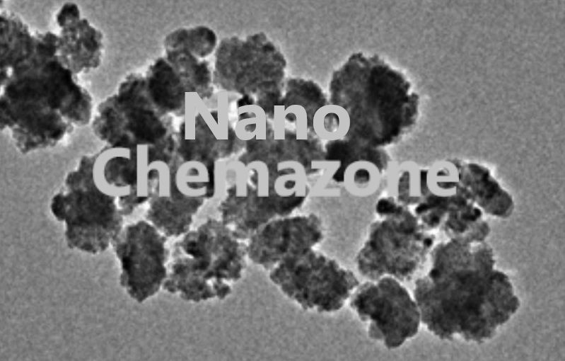 Barium Titanate Nanopowder