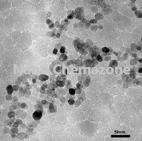 Boron Nanoparticles