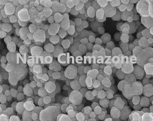 Cadmium Oxide Nanoparticles