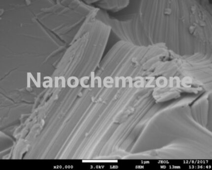 Cobalt doped Ti3AlC2 MXene powder