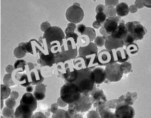 Cobalt Iron Oxide Nanopowder