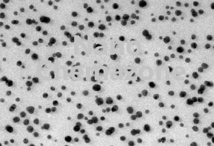 Cobalt Nanoparticles