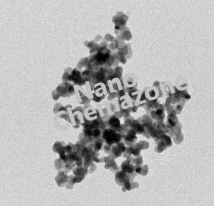Copper oxide nanoparticles