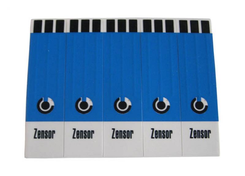 Zensor Screen Printed Electrodes Nanochemazone