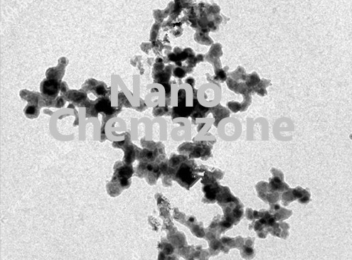Erbium Oxide Nanoparticles