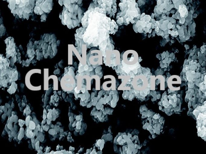 Graphite Nanoparticles