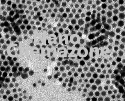 Iron Nanoparticles