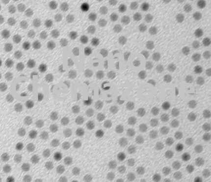 Iron Oxide Nanoparticles