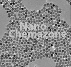 Iron oxide nanoparticles