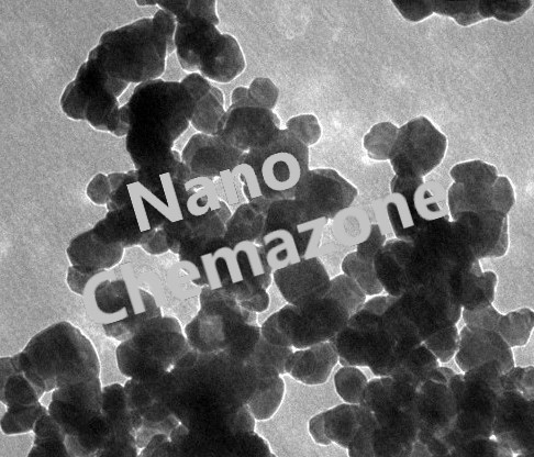 Magnesium Hydroxide Nanoparticles