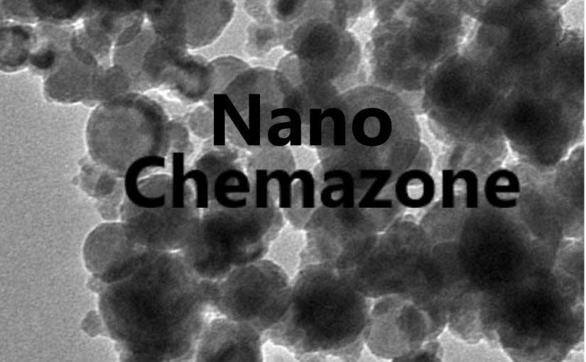 Neodymium Oxide Nanoparticles