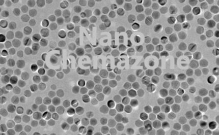 Nickel Nanoparticles