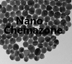 Platinum Nanoparticles