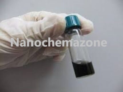 Ti3C2Tx (MXene) Nanosize thin layer dispersion