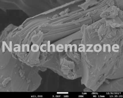 Ti3AlN MAXene powder