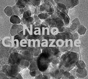 Tungsten Carbide Cobalt Nanoparticles