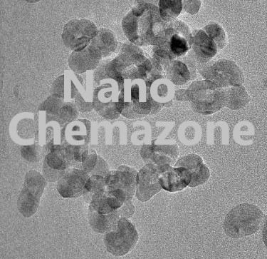 Tungsten Oxide Nanoparticles