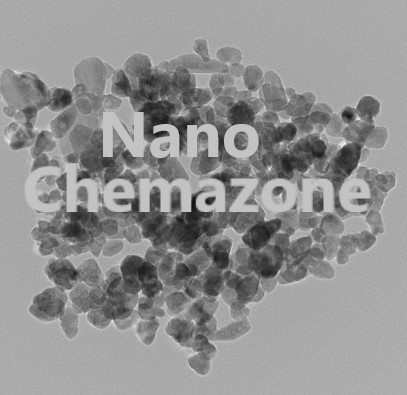 Zinc Oxide Nanoparticles