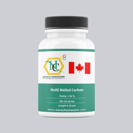 Multi Walled Carbon Nanotubes Water Dispersion, 4 wt%, Purity: > 96%, OD: 45-75 nm, Length: 8-18 µm