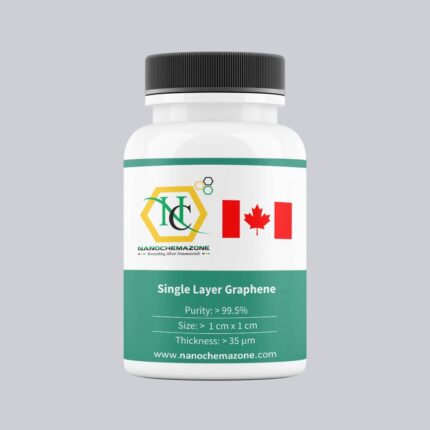Single Layer Graphene Oxide, Purity: 99.5 %