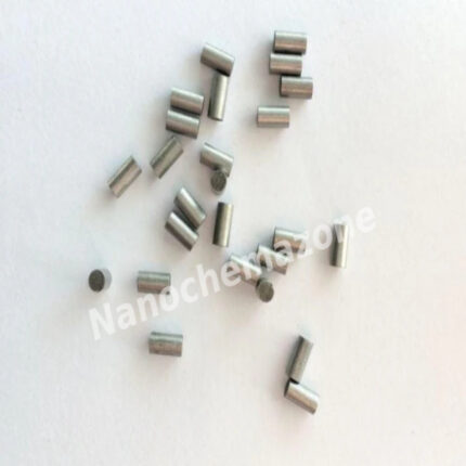 3N (99.9%) Magnesium Aluminate (MgAl2O4) Pieces (3-12mm) Evaporation Materials