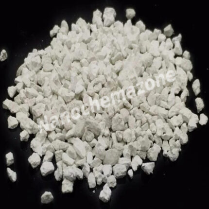 3N (99.9%) Ytterbium Fluoride (YbF3) Pieces (1-6mm) Evaporation Materials