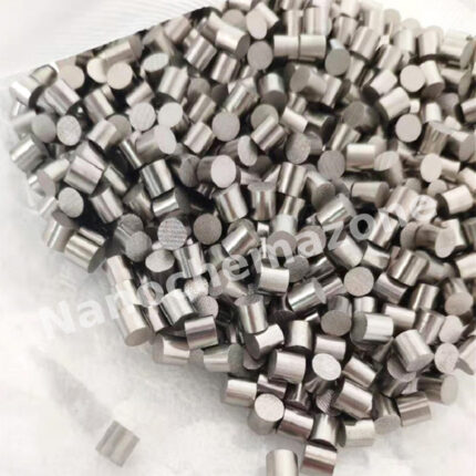 3N5 (99.95%) Cobalt (Co) Pellets Evaporation Materials