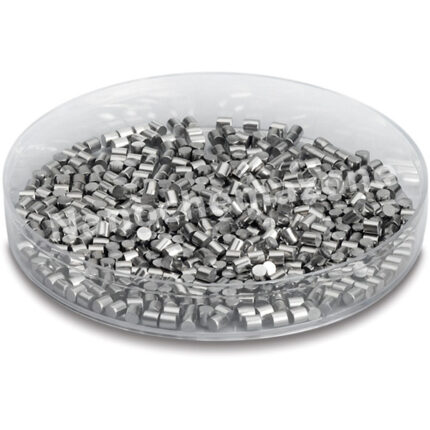 3N5 (99.95%) Iron (Fe) Pellets Evaporation Materials