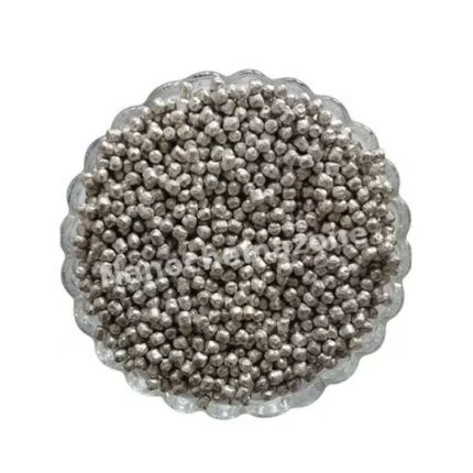 3N5 (99.95%) Magnesium (Mg) Pellets Evaporation Materials3N5 (99.95%) Magnesium (Mg) Pellets Evaporation Materials