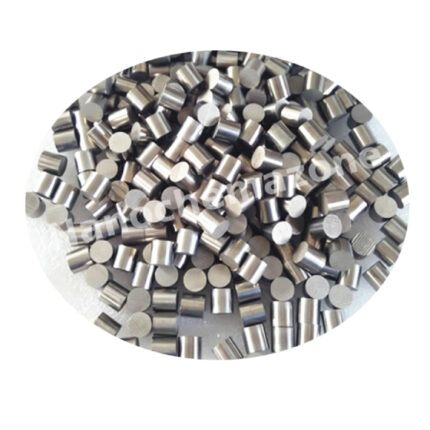 3N5 (99.95%) Titanium (Ti) Pellets Evaporation Material