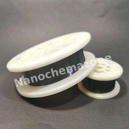 3N5 (99.95%) Molybdenum (Mo) Wire (1mm Dia.) Evaporation Materials