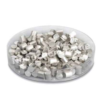 3N (99.9%) Samarium (Sm) Pellets & Pieces (3-6mm) Evaporation Materials