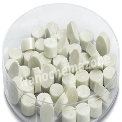 4N (99.99%) Cerium Oxide (CeO2) Pieces Evaporation Materials