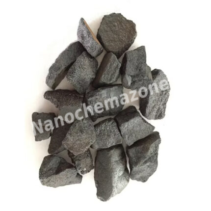 4N (99.99%) Silicon Monoxide (SiO) Pieces (1-3mm) Evaporation Materials
