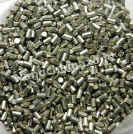 4N (99.99%) Strontium Fluoride (SrF2) Pieces