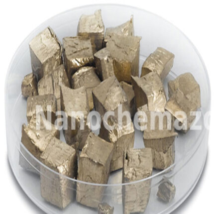 4N (99.99%) Yttrium Oxide (Y2O3) Pieces (2-5mm) Evaporation Materials