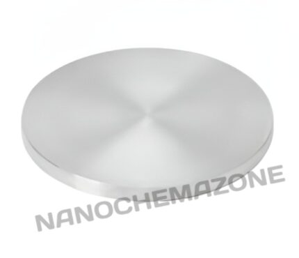 Cadmium (Cd) Sputtering Target