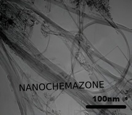 Double Walled Carbon Nanotubes ( DWNTs, 60%, 2~4nm)