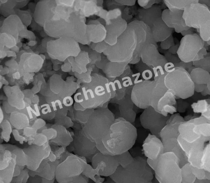 Europium Oxide Nanopowder / Nanoparticles (Eu2O3, 99.9%, 50 nm)