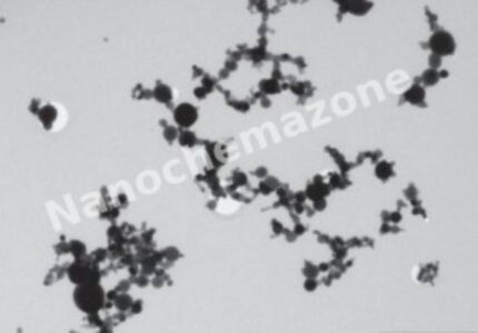 Gadolinium Oxide Nanoparticles/Nanopowder (Gd2O3, 99.9%,