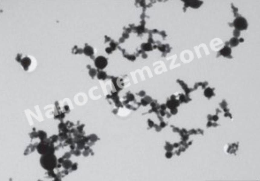 Gadolinium Oxide Nanoparticles/Nanopowder (Gd2O3, 99.9%,