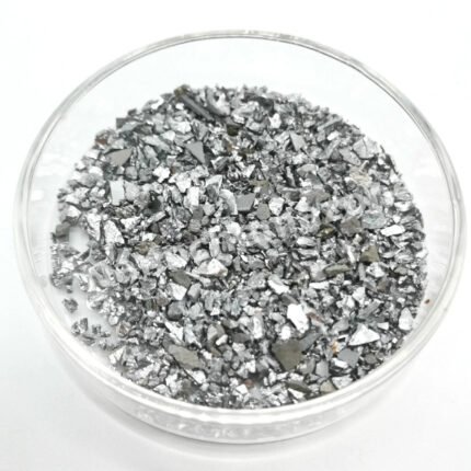 High Purity 5N (99.999%) Gallium Phosphide (GaP) Pieces (1-5mm) Evaporation Materials