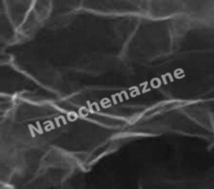 High Purity Graphene -N2 Functionalized  (98%, 1~3nm)