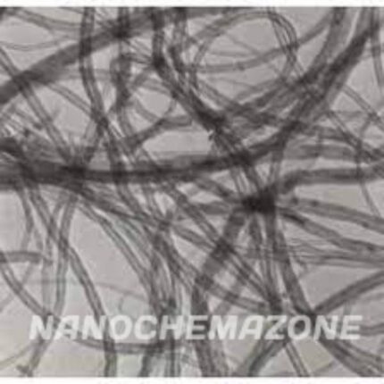 High Purity MWNTs - OH Functiionalized 98+%