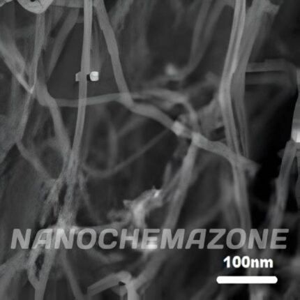 High Purity MWNTs - OH Functiionalized 98+%