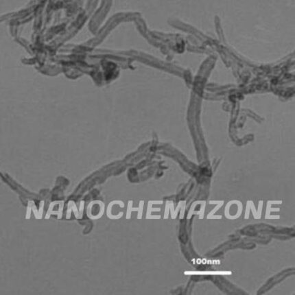 High Purity Short MWNTs 95+%, 8~15nm