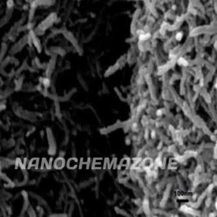 High Purity Short MWNTs 98+%, >50nm
