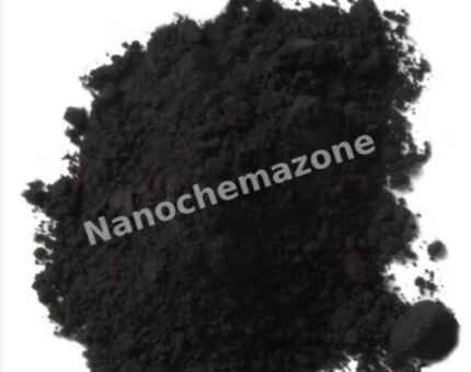 Lanthanum Hexaboride Nanoparticles Nanopowder (LaB6, 99+%, 50-80 nm)