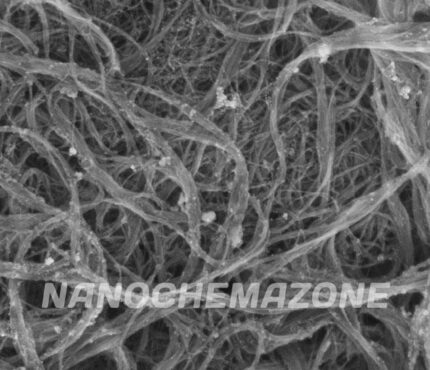 MWNTs -COOH Functionalized 90% 30-50 nm